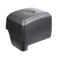 Kryt vzduchového filtru Loncin G390F-L ORIGINÁLNÍ DÍL 180070091-0001