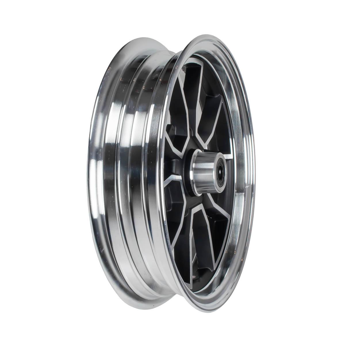 Přední ráfek Cedrus pro skútr C-GO-5R-MB5 – boční pohled