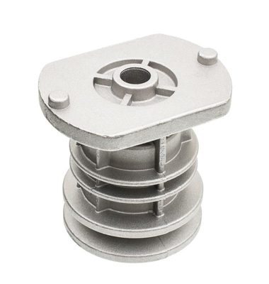 Castel Garden Stiga 25mm lawn mower adapter 8R19-19