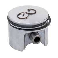 Piston Partner K650 /50mm/ kpl. 8R50-434/R