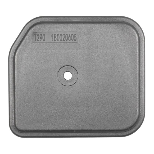 Loncin LC2000i air filter cover ORIGINAL PART 180070216-0001