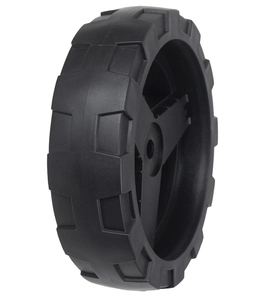 Koło tylne Cedrus wertykulator CEDWE38 300562