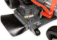 Traktorek ogrodowy Cedrus C-TRAC Z132