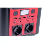 STACJA ZASILANIA DEDRA DEZS0300 300/500W