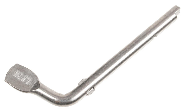 Loncin LC1P75F rameno regulátoru ORIGINÁLNÍ DÍL 171630023-0001