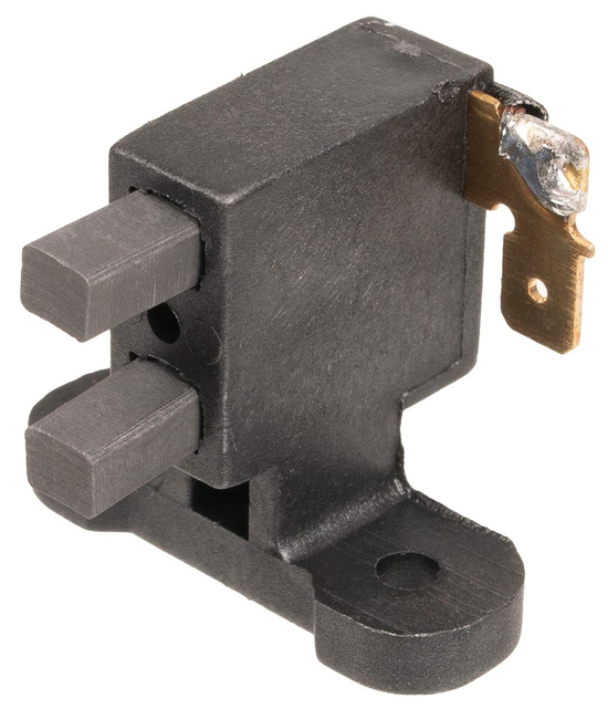 Loncin alternator brushes kpl. 2500D-AS 3500D-AS ORIGINAL PART 660120002-0001