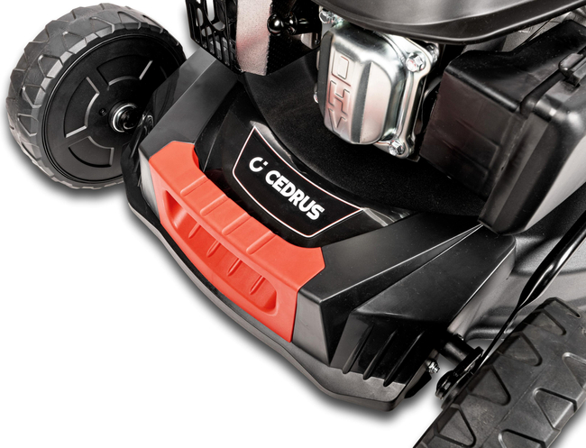 CEDRUS KS53S-E MOTORIZOVANÁ SEKAČKA NA VINNÉ ROSTLINY S POHONEM A POSTŘIKOVAČEM - 53cm / 5,7 HP - EWIMAX - OÞCIÁLNÍ DISTRIBUTOR - AUTORIZOVANÝ PRODEJCE CEDRUS