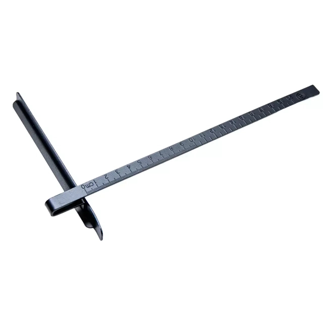 PILARKA RĘCZNA TARCZOWA DEDRA DED7925 1500W, 185MM, MAX. GŁĘBOKOŚĆ CIĘCIA 66MM