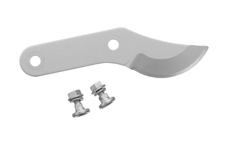 Fiskars ostrze i śruby do sekatora Quantum L102, PowerGear L72/L76 1026284