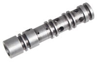 Ventilová objímka Cedrus rozdělovač LS01H 130184