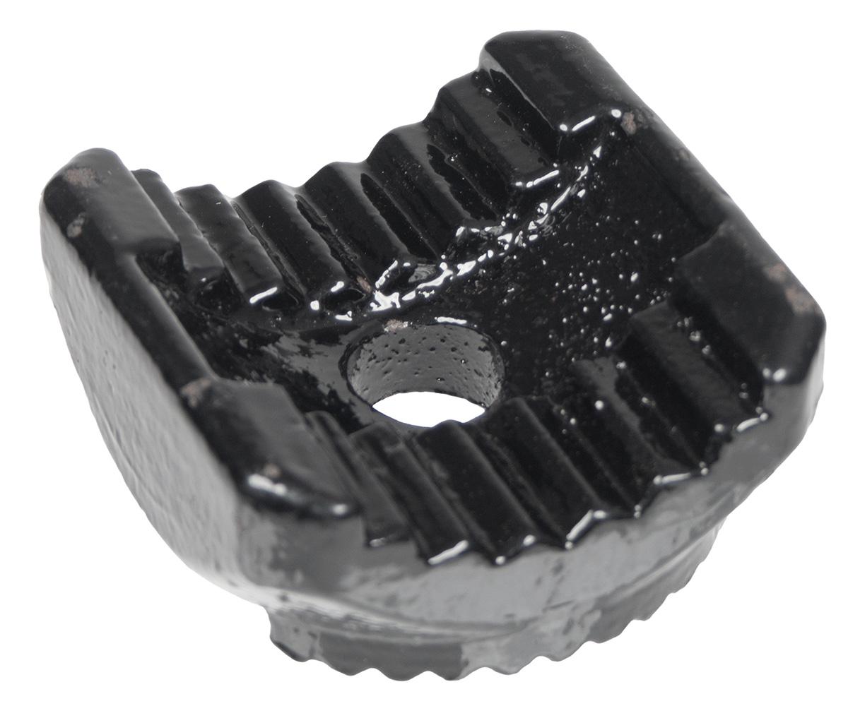 Mocowanie uchwytu glebogryzarki Loncin 1WG3.4-60FQ-D 320440007-0003 widok od spodu
