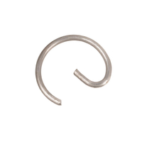 Piston pin protection Rato engine R60i 13122-Z900110-00A0