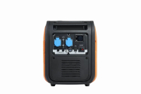 Oleo-Mac PGE 48iS Agregat inwerterowy 4,0 kW generator prądu benzynowy 230 V 65018052