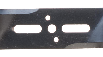 Universal mower blade 45cm grinding hole.10 1-745