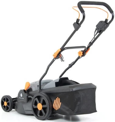  Handy Prime GTK1600 INDUCTIVE ELECTRIC GRAss MOWER 1600W / 38cm