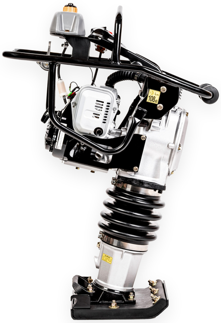 RAVANSON CLIMATIZER PM-9500S - 2.8 kW SILVER CLIMATIZER MOBILE CONDITIONER + PILOT 70 m.