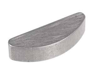 Klin wału Loncin LCD186F CZĘŚĆ ORYGINALNA 380620095-T270