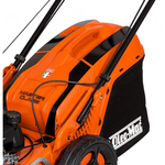 HONDA OLEO-MAC GMC 48 THX ALLROAD4 LAWN MOWER MASTER CLASS PREMIUM 66119238E5 - OFFICIAL DISTRIBUTOR - AUTHORIZED OLEO-MAC DEALER