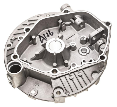 Loncin LC1P70FA oil pan with Weibang shaft ORIGINAL PART