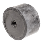 Tlumič nárazů rukojeti kompaktoru Cedrus CEDZG06 540488