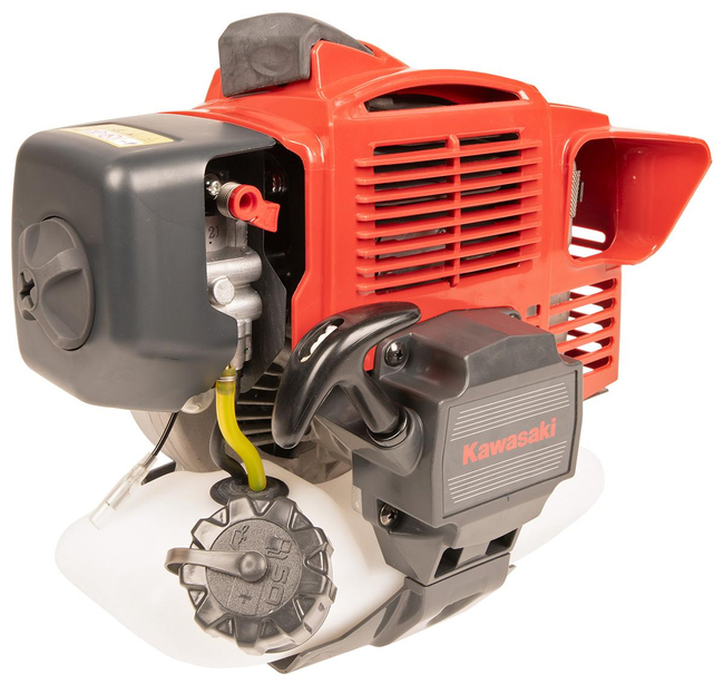 Silnik Kawasaki TJ035E-KS51-M 235976