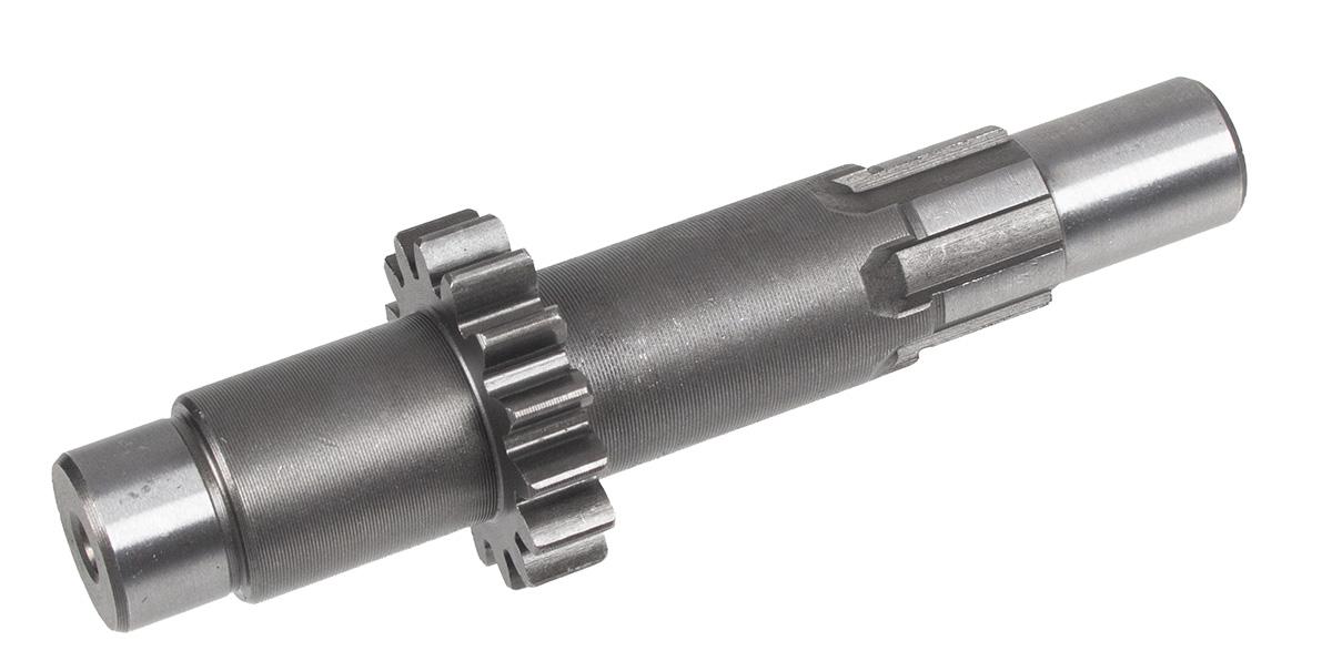 Wałek Loncin 194480027-0001 do glebogryzarki 3WG4-50FQ-D L50 oryginalna część zamienna