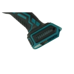 18V AKUMULÁTOROVÁ ÚHLOVÁ BRUSKA DEDRA SAS+ALL DED7151 125MM, 8500 OTÁČEK ZA MINUTU