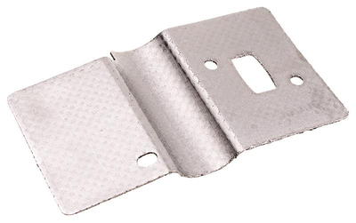 Muffler gasket CEDRUS blower CEDDM05PRO 370340