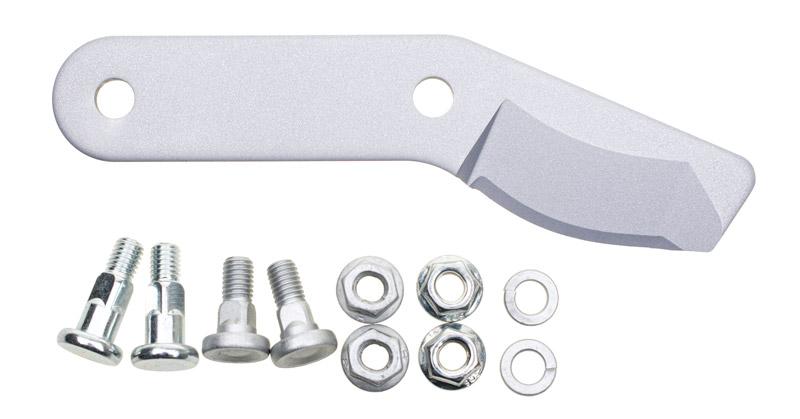 Fiskars Ostrze i śruba do sekatora Quantum PGX PowerGear 1026285 zamiennik