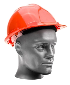 Kask ochronny pomarańczowy SM901N SM901N-56