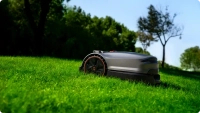 SUNSEEKER X3 Gen 2 RTK ELITE AUTOMATIC MOWING ROBOT CEDRUS X3 Gen 2 RTK FOR CEDRUS C-MOW X3 Gen 2 800m2 WIRELESS / WIRELESS - OFFICIAL DISTRIBUTOR - AUTHORIZED SUNSEEKER DEALER