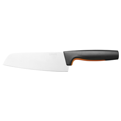Fiskars Nóż Santoku Functional Form 16 cm 1057536 – nóż kuchenny azjatycki