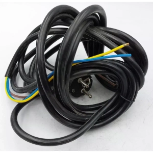 PANSAM A065020 #6 przewód zasilający kabel do odkurzacza warsztatowego XA065020.06