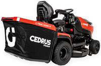 Cedrus C-TRAC 103HC-H Zahradní traktor HONDA GXV630