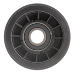 Cedrus tractor tensioner pulley Challenge ORIGINAL PART N532150733