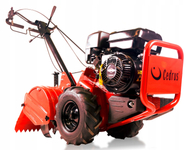 CEDRUS GL03 PRO-B&S SPRINIONAL PLOTTILLER WITH DRIVE OVER THE GARDEN CULTIVATOR 6.5HP / 45cm B&S Briggs&Stratton GL03 ENGINE - EWIMAX - OFFICIAL DISTRIBUTOR - AUTHORIZED DEALER CEDRUS