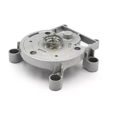 DEDRA DED7758 #100 korpus przekładni do szlifierki do gipsu żyrafa obudowa mechanizmu