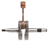 Husqvarna 365 crankshaft 8R48-549