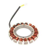 Cewka ładowania Loncin alternator 2P77F 2P80F 2P82F CZĘŚĆ ORYGINALNA 270190054-0001