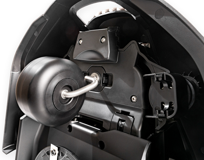 CEDRUS M6+ AUTOMATIC MOW MOWING ROBOT 600m2 - OFFICIAL DISTRIBUTOR - AUTHORIZED DEALER CEDRUS