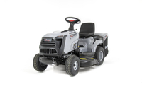 FAWORYT PRO TP102 HL Rear-Discharge Self-Propelled Lawn Mower HYDROSTAT 102cm