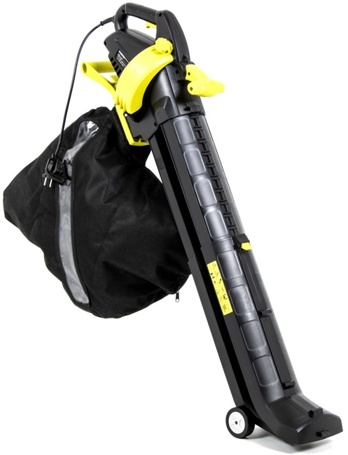 GARDYER V800 ELECTRIC LEAF BLOWER VACUUM CLEANER 3000W POWER - OFFICIAL DISTRIBUTOR - AUTHORIZED GARDYER DEALER