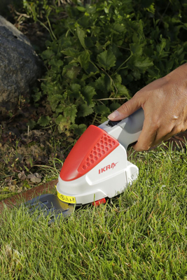 IKRA IGBS1054 LI PREMIUM CORDLESS SHRUB SHEARS OB-IKRIGBS1054LI EWIMAX - OFFICIAL DISTRIBUTOR - AUTHORIZED IKRA DEALER