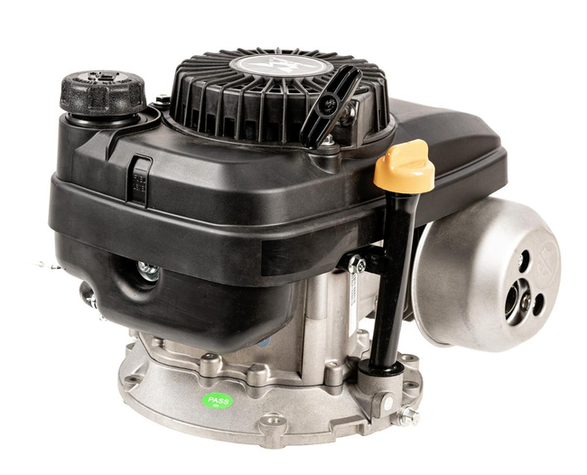 Motor Zongshen XP140 Šnek Cedrus SW02 131797KPL