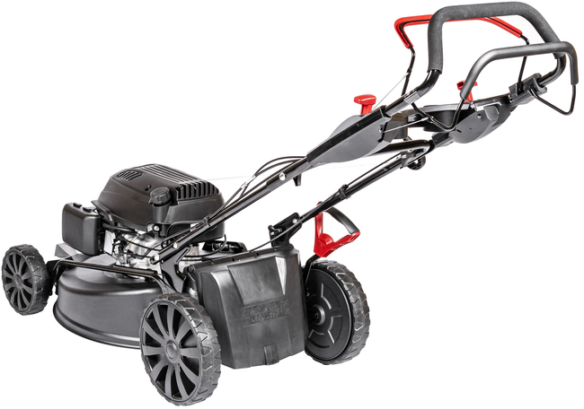 CEDRUS KS56S DRIVE SPRINEL MOWER 56cm / 5,7 HP - EWIMAX - OFFICIAL DISTRIBUTOR - AUTHORIZED DEALER CEDRUS