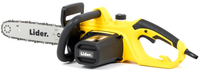 LIDER OTP1636 ELECTRIC CHAIN LANDSCAPE Saw 1600W / 35cm - OFFICIAL DISTRIBUTOR - AUTHORIZED LIDER DEALER