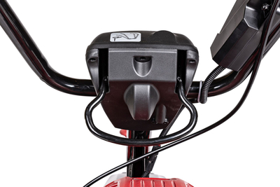 CEDRUS ZM05 PRO-E SPRINAL SNOW CLEANER WITH DRIVE AND SPREDMOTOR 100cm / 6.5HP - OFFICIAL DISTRIBUTOR - AUTHORIZED DEALER CEDRUS