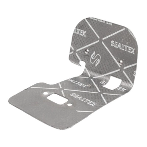 Těsnění tlumiče výfuku Cedrus multifunkční stroj CEDUW520; CEDSW03; CEDWK430X; CEDWK520X 600030