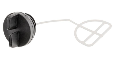 Oil filler cap kpl CEDRUS saw CEDPS50-18T,CEDPS40-16T 370074