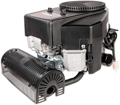 LONCIN LC2P73F-A ENGINE FOR TREATER V-TWIN PETROL ENGINE LONCIN 2P73 V2 17 hp 586 cm3 TWO CYLINDRED VERTICAL VALVE SHAFT 25,4 mm MOTOR HONDA , VANGUARD , BRIGGS , KOHLER - EWIMAX - OFFICIAL DISTRIBUTOR - AUTHORIZED DEALER LONCIN